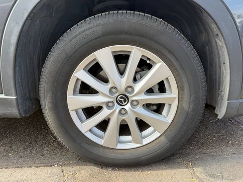 Used 2015 MAZDA CX-5 Touring w/ Bose/Moonroof Package FWD image 7
