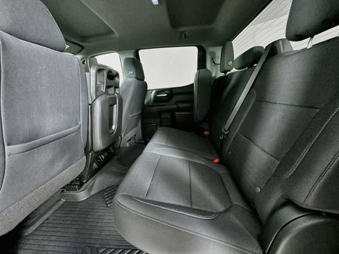 Used 2021 Chevrolet Silverado 1500 LT AWD/4WD image 30