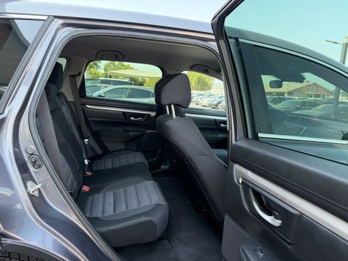 Used 2020 Honda CR-V LX image 25