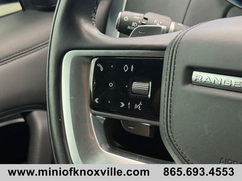 Used 2023 Land Rover Range Rover SE AWD/4WD image 19