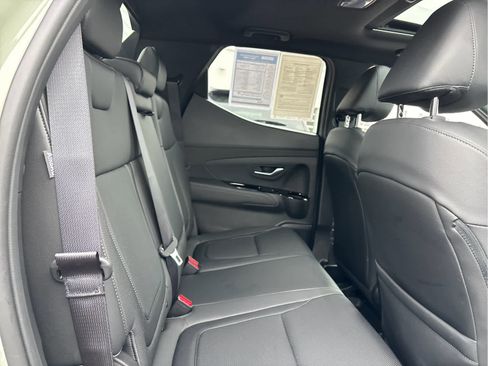 Used 2025 Hyundai Santa Cruz SEL image 28