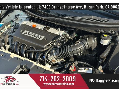 Used 2015 Honda Civic Si image 47