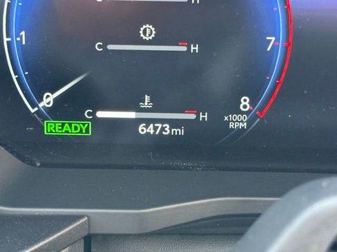 Used 2026 Toyota Land Cruiser w/ Premium Package image 42