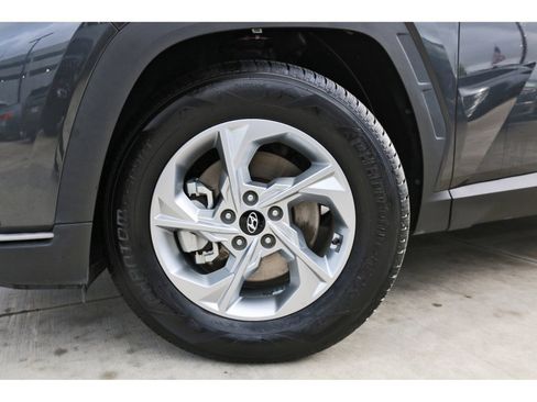 Certified 2023 Hyundai Tucson SEL FWD image 31