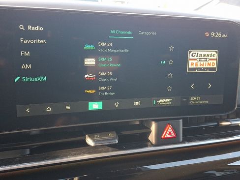 New 2026 Kia Carnival SX Prestige image 13