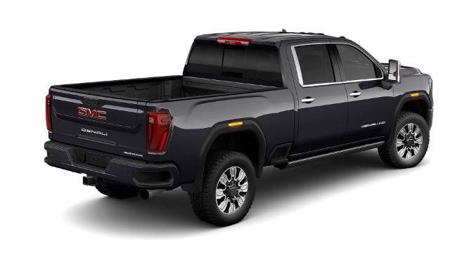 New 2026 GMC Sierra 2500 Denali w/ Technology Package AWD/4WD image 3