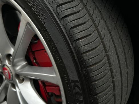 Used 2015 Jaguar F-TYPE S image 47