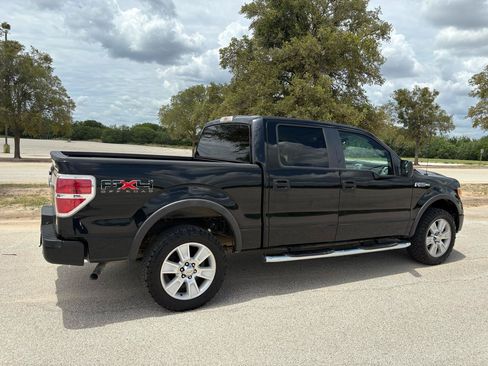 Used 2009 Ford F150 FX4 AWD/4WD image 53