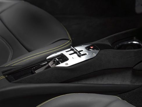 Used 2023 Ferrari 296 GTB RWD image 43
