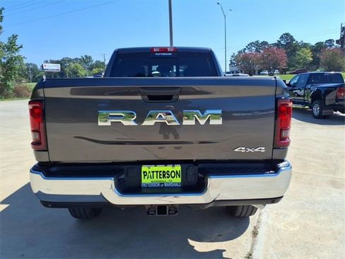 New 2026 RAM 2500 Tradesman image 3