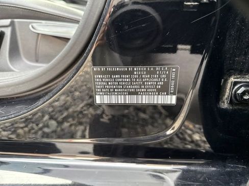 Used 2014 Volkswagen Jetta SE image 17