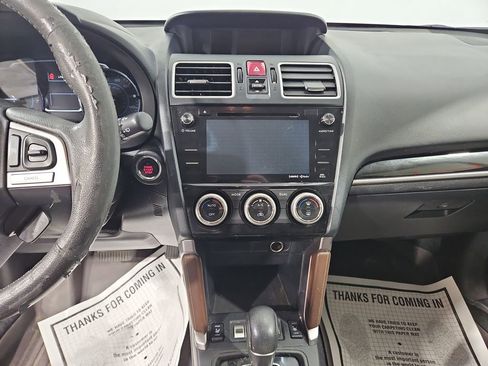 Used 2017 Subaru Forester 2.5i Touring w/ Popular Package #2 image 18