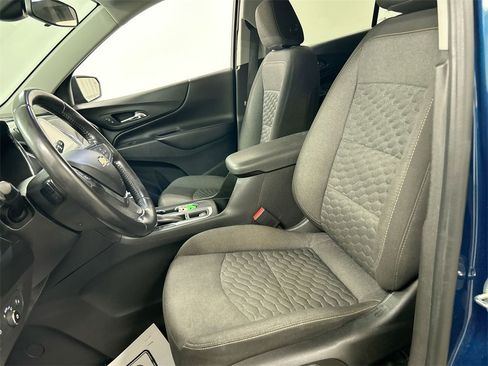 Used 2020 Chevrolet Equinox LT image 9