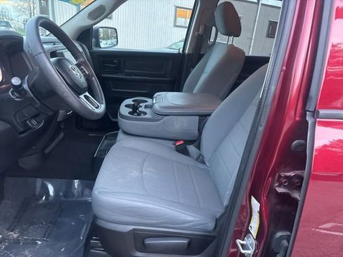 Used 2020 RAM 1500 Tradesman w/ Popular Equipment Group image 26