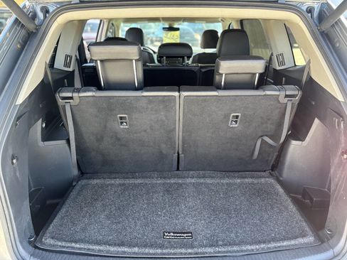 Used 2018 Volkswagen Atlas SE image 21