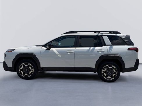New 2026 Subaru Outback Touring AWD/4WD image 6