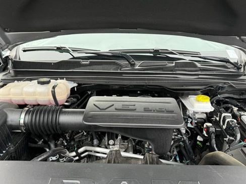 Certified 2025 RAM 1500 Big Horn image 10