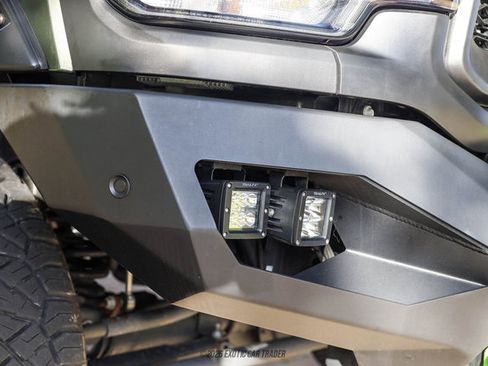 Used 2024 RAM 2500 Rebel w/ Towing Technology Group AWD/4WD image 62