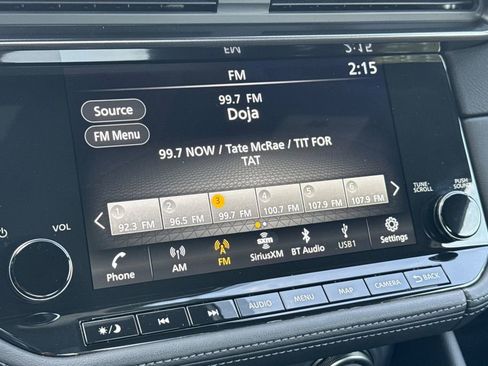 Used 2024 Nissan Z Performance w/ Floor Mat Package image 14