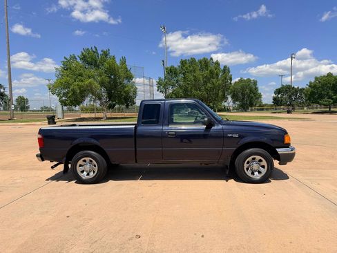 Used 2002 Ford Ranger XLT RWD image 20