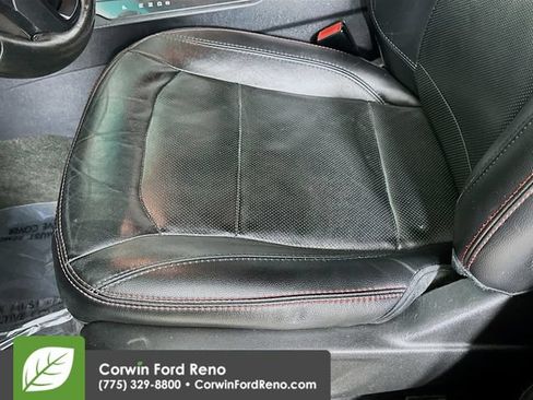 Used 2016 Ford Explorer Sport w/ Equipment Group 401A AWD/4WD image 18
