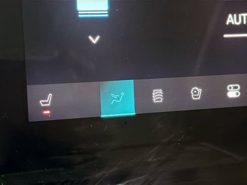 Used 2025 Cadillac Escalade ESV Premium Luxury w/ LPO, Floor Liner Package image 20