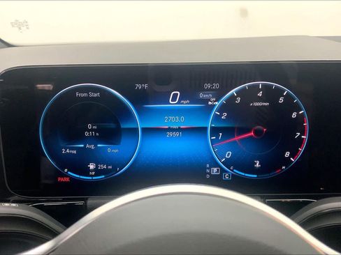Certified 2023 Mercedes-Benz GLA 250 4MATIC image 22
