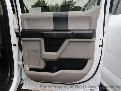 Used 2018 Ford F350 XL w/ Power Equipment Group AWD/4WD image 20