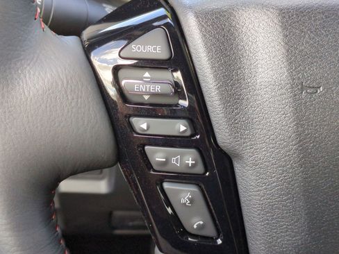 New 2026 Nissan Frontier Pro-X image 24