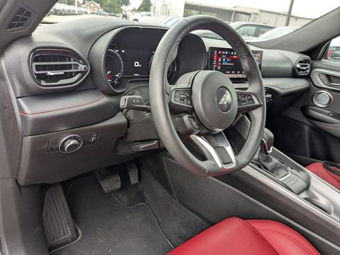 Used 2025 Dodge Hornet GT w/ GT Plus Package AWD/4WD image 2
