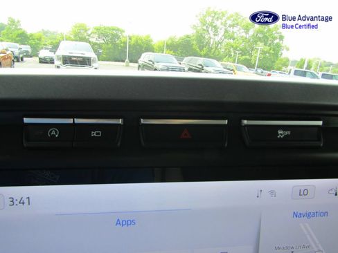 Certified 2023 Ford F150 XLT w/ Equipment Group 302A High AWD/4WD image 38