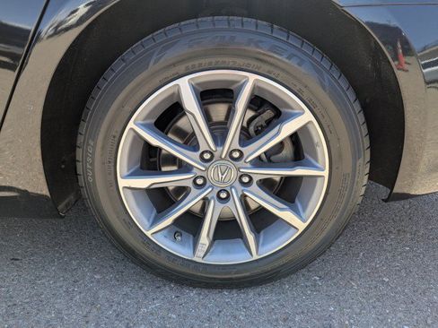 Used 2019 Acura TLX FWD image 25
