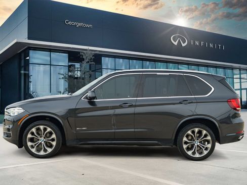Used 2018 BMW X5 sDrive35i RWD image 6