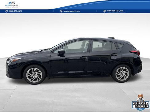 Used 2024 Subaru Impreza 2.0i AWD/4WD image 2