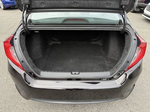 Used 2018 Honda Civic LX image 12