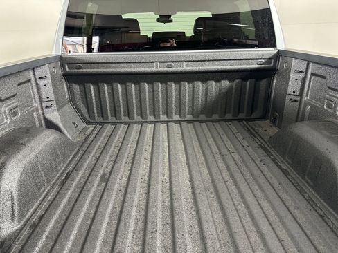 New 2026 Chevrolet Silverado 1500 Custom image 24