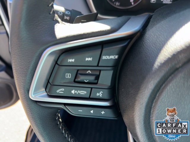 Used 2025 Subaru Outback Limited AWD/4WD image 15