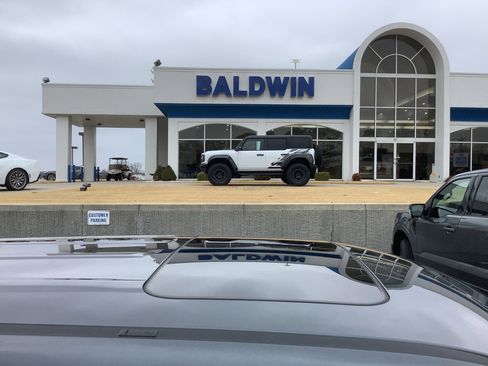 Used 2024 Kia Soul EX image 9