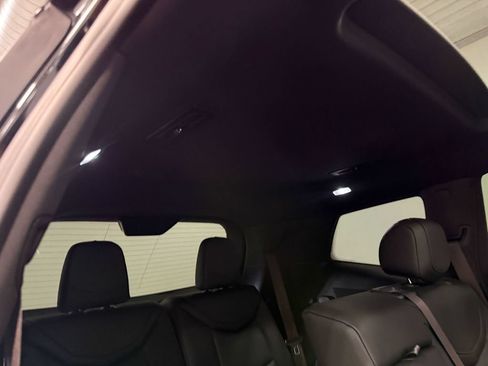 Used 2024 Cadillac XT6 Sport w/ LPO, Floor Liner Package AWD/4WD image 69