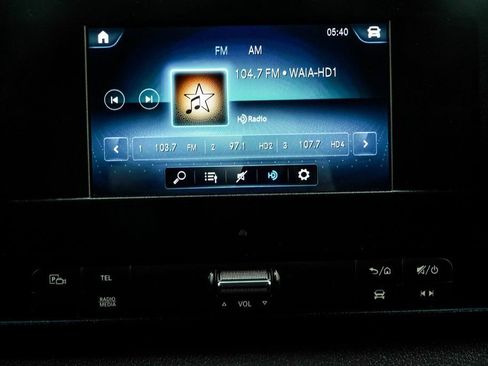 Used 2024 Mercedes-Benz Sprinter 2500 image 24