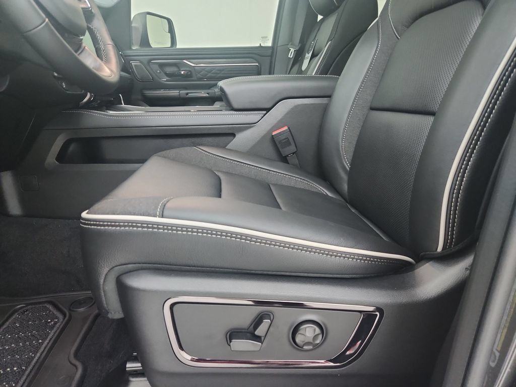 New 2026 RAM 1500 Limited AWD/4WD image 20