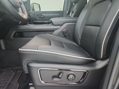New 2026 RAM 1500 Limited AWD/4WD image 20