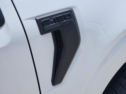 New 2026 Ford F150 STX w/ Equipment Group 200A RWD image 12