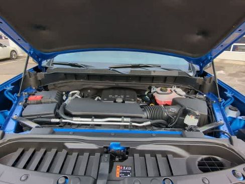 New 2026 Chevrolet Silverado 1500 LT w/ Safety Package image 30