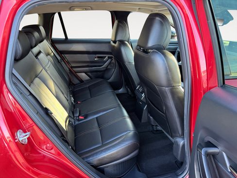 Certified 2025 MAZDA CX-50 2.5 Hybrid w/ Weather Package image 18