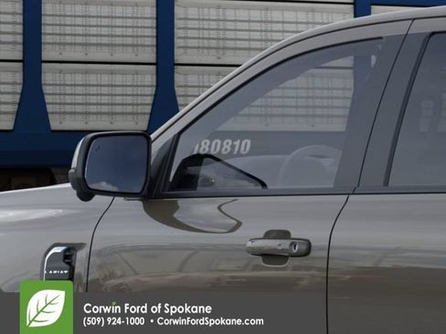 New 2026 Ford Ranger Lariat AWD/4WD image 20