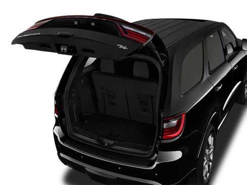 Used 2013 Dodge Durango Crew RWD image 4