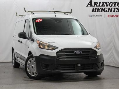 Used 2022 Ford Transit Connect XL