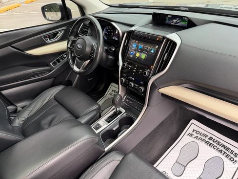 Used 2019 Subaru Ascent Limited w/ Popular Package #3 AWD/4WD image 47