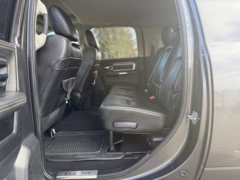Used 2014 RAM 2500 Limited image 31